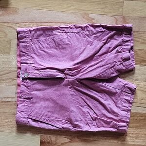 EUC Crew Cuts shorts size 10